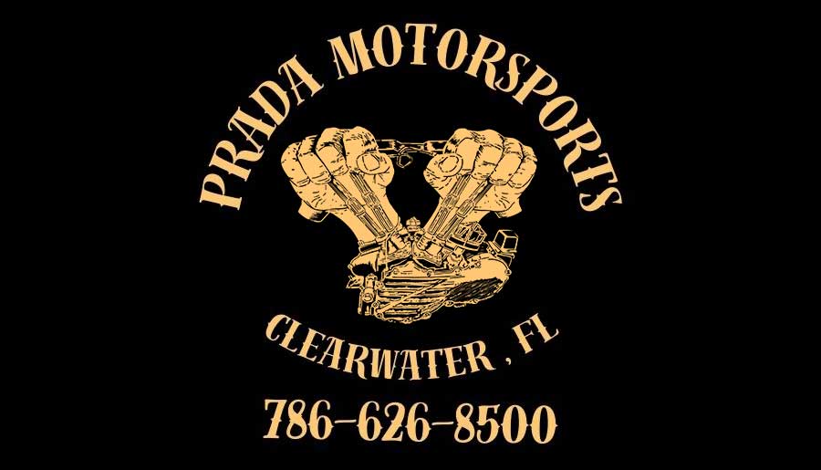 Prada Motorsports Logo