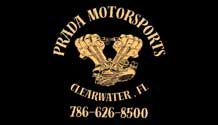 Prada Motor Sports Logo